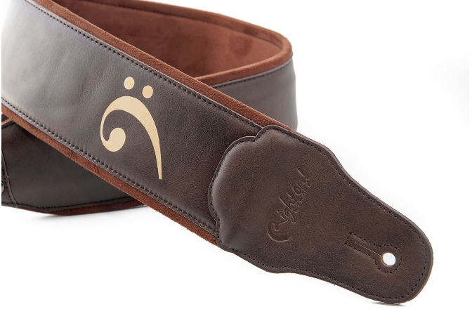 Curea chitară RightOn Fakey Brown