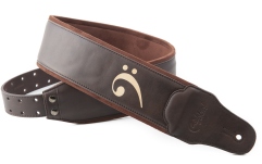 Curea chitară RightOn Fakey Brown