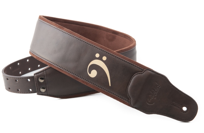 Curea chitară RightOn Fakey Brown