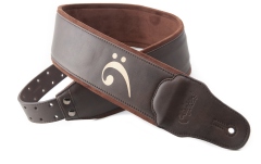 Curea chitară RightOn Fakey Brown
