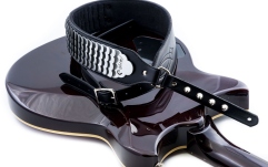 Curea chitară RightOn J.l. Python Black