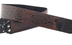 Curea chitară RightOn Leathercraft Blackguard