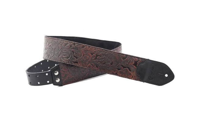 Curea chitară RightOn Leathercraft Blackguard