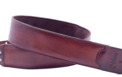 Curea chitară RightOn Leathercraft Vintage 035 Brown