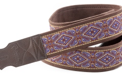 Curea chitară RightOn Monterey  Purple