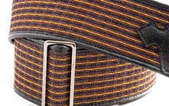 Curea chitară RightOn Oxblood Ii Brown