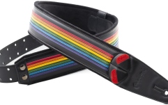 Curea chitară RightOn Prisma Rainbow