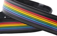 Curea chitară RightOn Prisma Rainbow