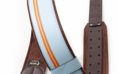 Curea chitară RightOn Race-60 Sonic Blue