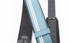 Curea chitară RightOn Race-60 Teal