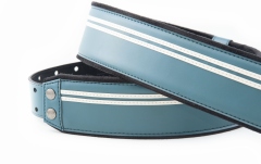 Curea chitară RightOn Race-60 Teal