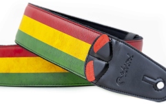 Curea chitară RightOn Rasta Rasta