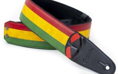 Curea chitară RightOn Rasta Rasta
