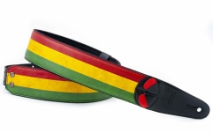 Curea chitară RightOn Rasta Rasta