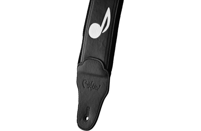 Curea chitară RightOn S.r.v. Black