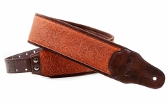Curea chitară RightOn Sandokan-80 Light Brown