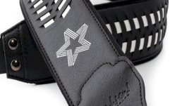 Curea chitară  RightOn Signature Strap Paul Turner BK