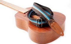 Curea chitară RightOn Surf Waimea Brown