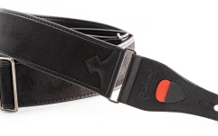 Curea chitară RightOn Talisman Divine Black