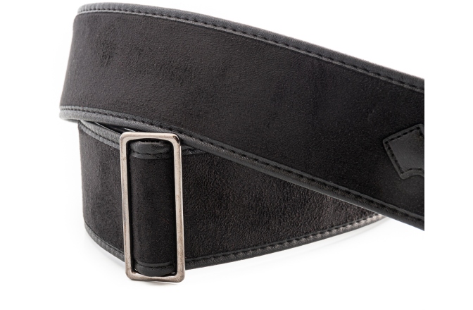 Curea chitară RightOn Talisman Divine Black