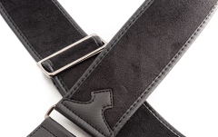 Curea chitară RightOn Talisman Divine Black