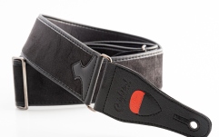 Curea chitară RightOn Talisman Divine Black