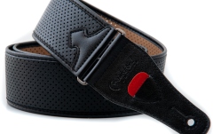 Curea chitară RightOn Talisman Monte-Carlo Black