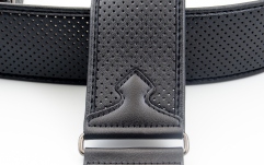 Curea chitară RightOn Talisman Monte-Carlo Black