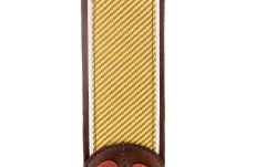 Curea chitară RightOn Tweed Brown