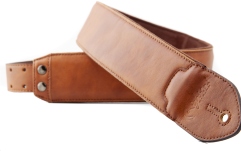 Curea chitară RightOn Vintage Light Brown