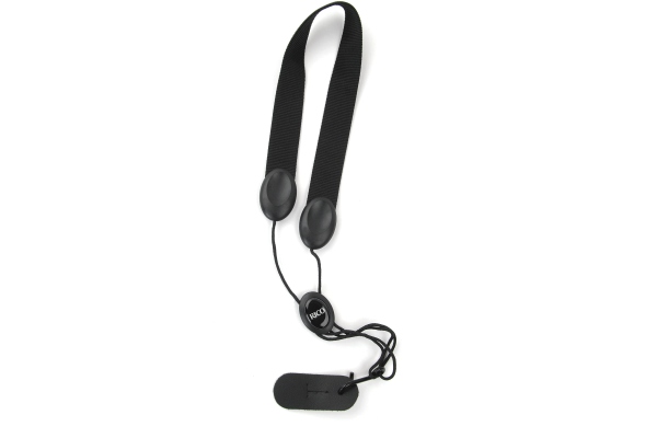 Clarinet Strap with Thumb Tab Clarinet Strap with Thumb Tab