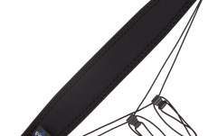 Curea clarinet Neotech Curea clarinet Classic 2-Hook Negru
