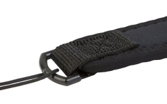 Curea clarinet Neotech Curea clarinet Classic 2-Hook Negru