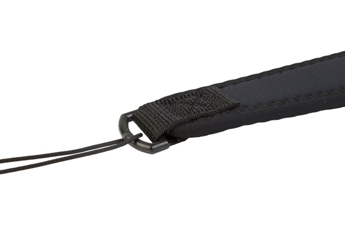 Curea clarinet Neotech Curea clarinet Classic 2-Hook Negru
