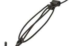 Curea clarinet Neotech Curea clarinet Classic 2-Hook Negru