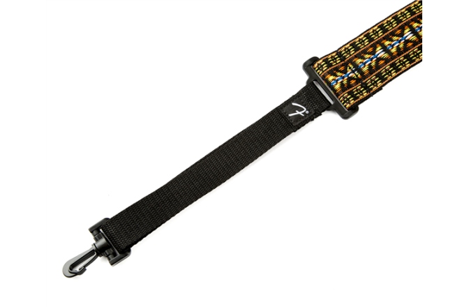 Curea de Banjo Fender Nylon Banjo Strap Hootenanny 2"