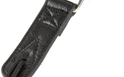 Curea de Chitară EVH  Nylon Strap Black 56"