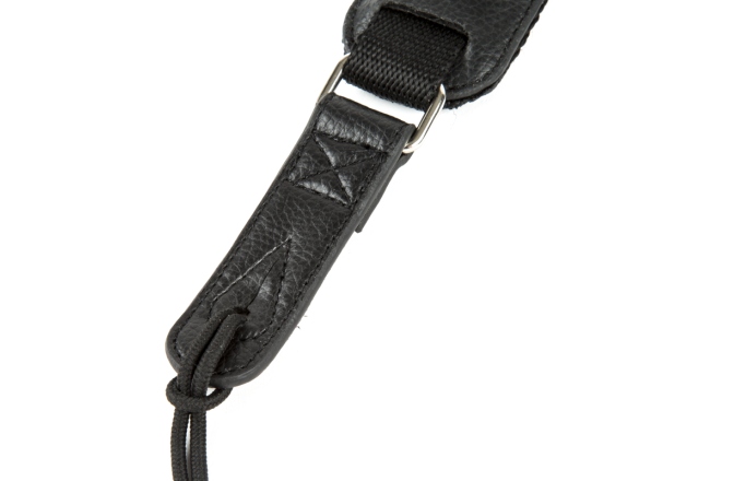 Curea de Chitară EVH  Nylon Strap Black 56"