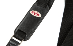 Curea de Chitară EVH  Nylon Strap Black 56"