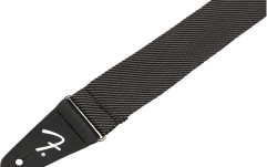 Curea de Chitară Fender Modern Tweed Strap Gray/Black 2"