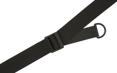 Curea de Chitară Fender Right Height Leather Strap Cognac 2.5"