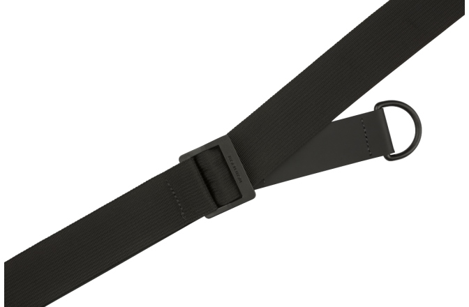 Curea de Chitară Fender Right Height Leather Strap Cognac 2.5"