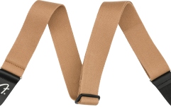 Curea de chitară Fender SuperSoft Toffee 2"