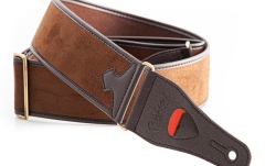 Curea de Chitară RightOn Talisman Divine Brown