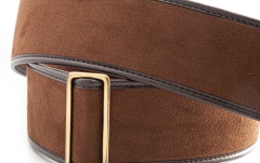 Curea de Chitară RightOn Talisman Divine Brown
