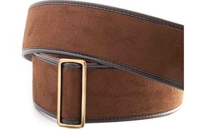 Curea de Chitară RightOn Talisman Divine Brown