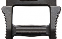 Curea de gât  BG France S19GMSH Glam Deluxe Comfort Strap 