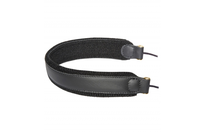 Curea de gât  BG France  S22YMSH Zen Leather strap