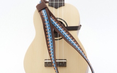 Curea de gât  RightOn Ukulele / Mandoline Hulababy AA