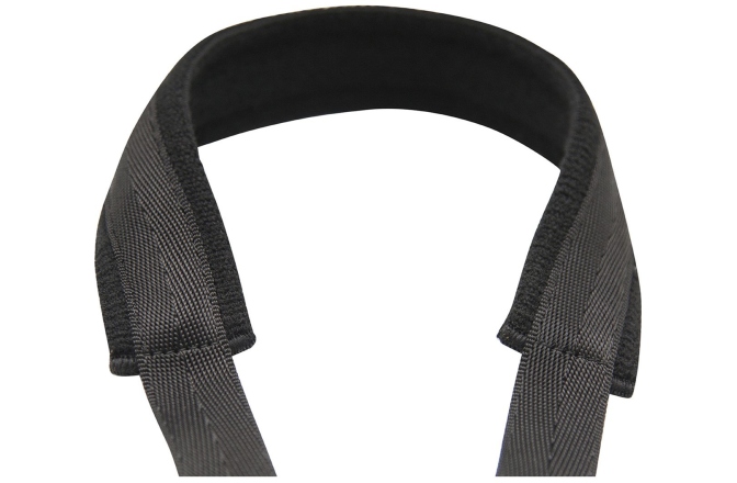 Curea de gât Sax Alto, Tenor/Bariton BG France S13M Comfort strap XL Sax Alto, Tenor/Bariton